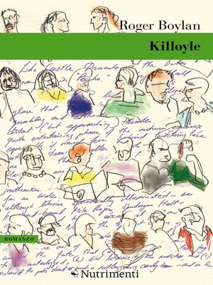 cover image of Killoyle